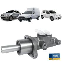 Cilindro Mestre Freio FIORINO FURGÃO FIRE EVO 1.4 L 8V SOHC L4 2013 A 2019 Cilindro Mestre Freio FIORINO FURGÃO FIRE EVO 1.4 L 8V SOHC L4 2013 A 2019