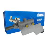 Cilindro Mestre Freio Ford Fusion 06/12 C/abs C/reserv Cobreq Cilindro Mestre Freio Ford Fusion 06/12 C/abs C/reserv Cobreq