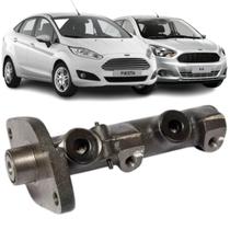 Cilindro Mestre Freio Ford Ka Fiesta 1.0 1.3 1.6 1996 a 2014