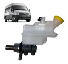Cilindro Mestre Freio - Ford Transit 2008/. Cilindro Mestre Freio - Ford Transit 2008/.