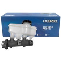 Cilindro Mestre Freio Frontier 2.5 2008 em Diante 2 Furos - COBREQ