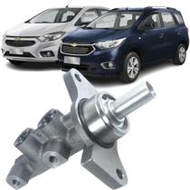Cilindro Mestre Freio Gm Onix Prisma Cobalt Spin Com Abs Cilindro Mestre Freio Gm Onix Prisma Cobalt Spin Com Abs