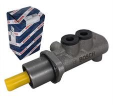 Cilindro Mestre Freio Hilux 2.5 16v Turbo Diesel Bosch 0986AB8677 Cilindro Mestre Freio Hilux 2.5 16v Turbo Diesel Bosch 0986AB8677