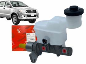 Cilindro Mestre Freio Hilux 2.5 3.0 2005 06 07 08 09 10 11 12 13 14 2015 Câmbio Manual TRW Cilindro Mestre Freio Hilux 2.5 3.0 2005 06 07 08 09 10 11 12 13 14 2015 Câmbio Manual TRW