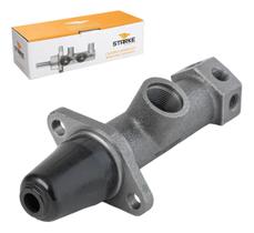 Cilindro Mestre Freio Kombi 1200 Ar 1500 Ar 1960 A 1975 Simples Ferro Fundido 4 Saídas M10x1 Cilindro Mestre Freio Kombi 1200 Ar 1500 Ar 1960 A 1975 Simples Ferro Fundido 4 Saídas M10x1