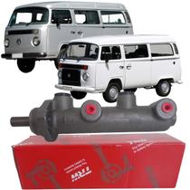 Cilindro mestre freio kombi 1983 a 2014 trw varga Cilindro mestre freio kombi 1983 a 2014 trw varga