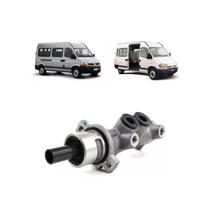 Cilindro mestre freio - master 2.5/2.8 ( sem abs ) 7701208176