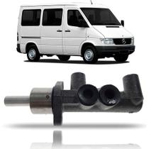 Cilindro mestre freio mercedes benz sprinter 310 1997 a 1999 Cilindro mestre freio mercedes benz sprinter 310 1997 a 1999