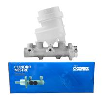 Cilindro Mestre Freio Mitsubishi L200 Triton 2007 em Diante Cobreq