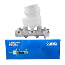 Cilindro mestre freio mitsubishi l200 triton 2007 em diante cobreq