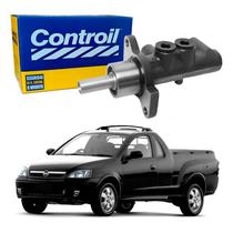 Cilindro Mestre Freio Montana 1.8 Sem Abs 2003 A 2010