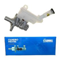 Cilindro mestre freio nissan livina tiida 1.8 16v 2007 em diante manual cobreq