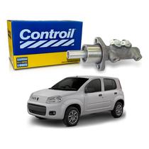 Cilindro Mestre Freio Novo Uno 1.0 1.4 Com Abs 2013 A 2016