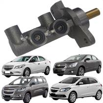 Cilindro Mestre Freio Onix Prisma Spin Cobalt 13/16 Cilindro Mestre Freio Onix Prisma Spin Cobalt 13/16