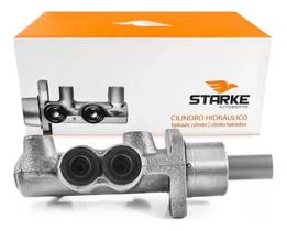 Cilindro Mestre Freio Palio Wekeend 98 1999 2000 2001 S/abs