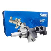 Cilindro mestre freio renault logan/sandero 2007 ate 2014 com abs cobreq