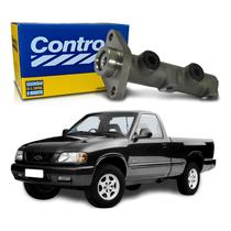 Cilindro Mestre Freio S10 2.2 Sem Abs 1995 A 2000