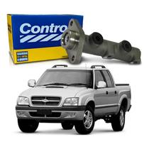 Cilindro Mestre Freio S10 2.4 2.8 Sem Abs 2000 A 2007