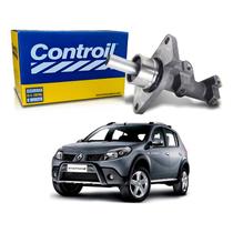 Cilindro Mestre Freio Sandero Stepway 1.6 S/abs 2007 A 2014 Cilindro Mestre Freio Sandero Stepway 1.6 S/abs 2007 A 2014
