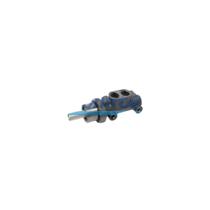 Cilindro Mestre Freio Sem Abs Sem Reservatorio Duplo 22,22Mm Ferro Fundido C2138 Controil Cilindro Mestre Freio Sem Abs Sem Reservatorio Duplo 22,22Mm Ferro Fundido C2138 Controil