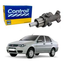 Cilindro Mestre Freio Siena 1.3 2004 A 2005