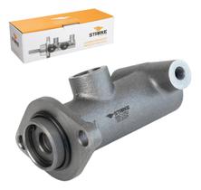 Cilindro Mestre Freio Simples Mercedes-Benz Caminhão Starke Automotive SBC1252 Cilindro Mestre Freio Simples Mercedes-Benz Caminhão Starke Automotive SBC1252