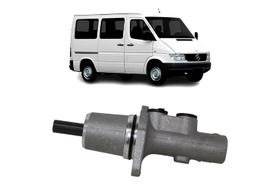 Cilindro mestre freio sprinter 310/311/313 (s/abs) (1997/1998) Cilindro mestre freio sprinter 310/311/313 (s/abs) (1997/1998)