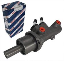 Cilindro Mestre Freio Strada 2001 2002 Com Abs Bosch 0986AB8649 Cilindro Mestre Freio Strada 2001 2002 Com Abs Bosch 0986AB8649
