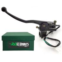 Cilindro Mestre Freio Superior - XT 600 - XT 660 - XT 225