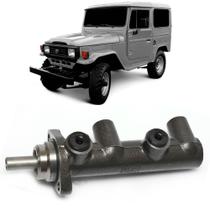 Cilindro Mestre Freio Toyota Bandeirante 1981 a 1993 C/Freio Tambor - CONTROIL