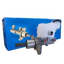 Cilindro mestre freio toyota hilux pitbull sw4 2005 em diante manual cobreq