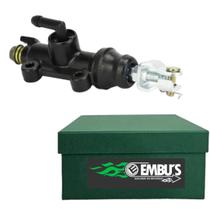 Cilindro Mestre Freio Traseiro - Titan e Fan 150 - 160 CBS Cilindro Mestre Freio Traseiro - Titan e Fan 150 - 160 CBS