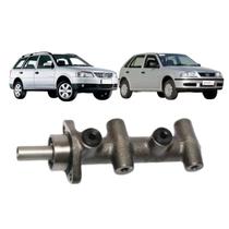 Cilindro Mestre Freio Volkswagen Saveiro Fun AP 1800 1.8 L 8V L4 2000 A 2005 Controil Cilindro Mestre Freio Volkswagen Saveiro Fun AP 1800 1.8 L 8V L4 2000 A 2005 Controil