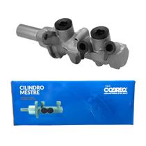 Cilindro Mestre Freio vw Fox/crossfox/spacefox 1.0/1.6 2014 em Diante Com Abs Cobreq