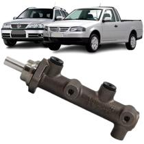 Cilindro Mestre Freio VW Gol Parati Saveiro G2 G3 G4 Sem ABS