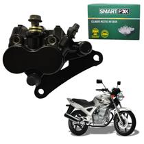 Cilindro mestre inferior burrinho de freio dianteiro smartfox honda cbx twister 250 shineray jet 50 Cilindro mestre inferior burrinho de freio dianteiro smartfox honda cbx twister 250 shineray jet 50