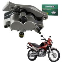 Cilindro mestre inferior burrinho de freio dianteiro smartfox honda nx falcon 400 400i 1999-2005 Cilindro mestre inferior burrinho de freio dianteiro smartfox honda nx falcon 400 400i 1999-2005