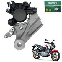 Cilindro mestre inferior burrinho de freio traseiro smartfox honda cb300r 2009-2015 c/abs