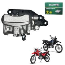 Cilindro mestre inferior freio dianteiro smartfox honda nxr bros 160 esdd 2018-2025 Cilindro mestre inferior freio dianteiro smartfox honda nxr bros 160 esdd 2018-2025