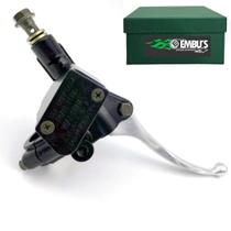 Cilindro Mestre Manete Burgman 125 - 2011 a 2015