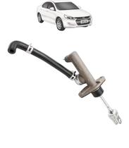 Cilindro Mestre Pedal De Embreagem Jac Motors J2 J3 J5 1.4