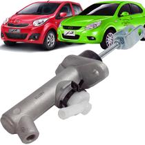Cilindro Mestre Pedal Embreagem Jac J2 J3 2012 2013 2014 15