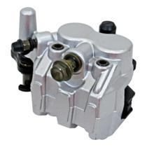 Cilindro Mestre Pinça De Freio Bull Krc 50 Lx 2020