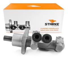 Cilindro Mestre Renault Clio 2010 2011 2012 2013 2014 Starke