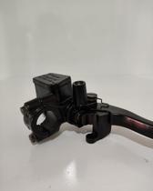 Cilindro Mestre Shineray Jet50 Jet125cc 2020 Até 2024 Freio Cbs