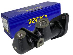 Cilindro Mestre Simples Freio Corcel 1 Belina 1 1969 a 1976 ROC Rosca Funda