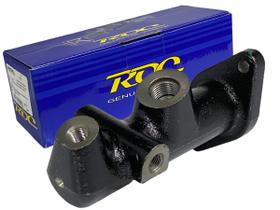 Cilindro Mestre Simples Freio Corcel 1 Belina 1 1969 a 1976 ROC Rosca Funda