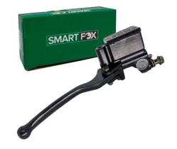 Cilindro Mestre SmartFox XRE300 T. Tubo Inf. Com Reserv.