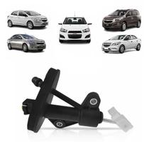 Cilindro mestre spin 2013 a 2018 sonic 2012 a 2015 cobalt 2013 a 2018 onix 2013 a 2018 prisma 2013 a 2018 pedal embreagem gm 24581803