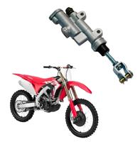 Cilindro mestre sup. do freio traseiro adaptavel - crf250f/250r/250x/450r/450x